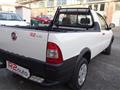 FIAT Strada 1300 MTJ    FIORINO  PICK -UP  GANCIO TRAINO