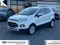 FORD ECOSPORT 1.5 TDCi 95 CV Titanium