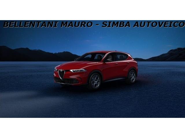 ALFA ROMEO TONALE 1.5 130 CV MHEV TCT7 Super