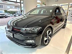 VOLKSWAGEN Polo 2.0 tsi GTI 200cv dsg