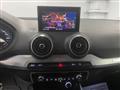 AUDI Q2 30 TDI Admired + Fari Full Led + Navigatore