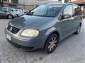 VOLKSWAGEN TOURAN 1.9 TDI 7posti 101CV Highline Bellissima