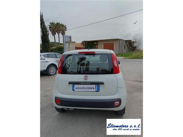 FIAT Panda 1.3 MJT 95 CV S&S Easy