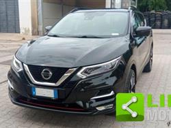 NISSAN QASHQAI 1.3  140 CV N-Connecta KM CERT, CLIMA BIZ,