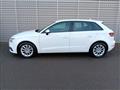 AUDI A3 SPORTBACK A3 SPB 1.4 TFSI S tronic g-tron Attraction