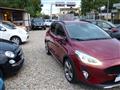 FORD FIESTA 1.1 85 CV 5 porte Titanium