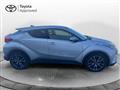 TOYOTA C-HR 1.8 Hybrid E-CVT Trend