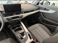 AUDI A4 ALLROAD 40 TDI 204 CV S tronic