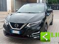 NISSAN QASHQAI 1.3  140 CV N-Connecta KM CERT, CLIMA BIZ,