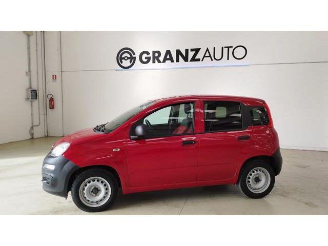 FIAT PANDA VAN 1.3 MJT S&S Pop Van 2 posti