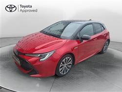 TOYOTA COROLLA 2.0 Hybrid Style