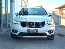 VOLVO XC40 RECHARGE HYBRID XC40 T4 Recharge Plug-in Hybrid Inscription Expression