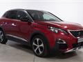 PEUGEOT 3008 BlueHDi 120 S&S EAT6 Allure