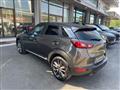 MAZDA CX-3 1.5L Skyactiv-D Exceed