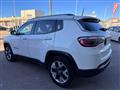 JEEP Compass 1.6 Mjt II 2WD Limited