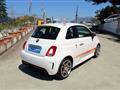 ABARTH 595 1.4 16v t. t-jet 140cv