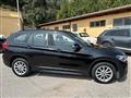 BMW X1 sDrive18d AUTOMAT LED PELLE UNIPRO UFF.LE GARANZIA