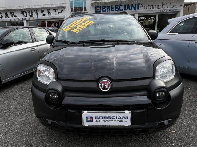 FIAT PANDA 1.0 FireFly S&S Hybrid City Cross