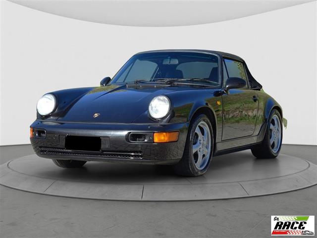 PORSCHE 964 911 versione 964