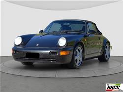 PORSCHE 964 911 versione 964