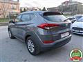 HYUNDAI TUCSON 1.7 CRDi XPOSSIBLE 115 CV