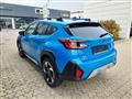 SUBARU CROSSTREK 2.0i e-Boxer MHEV CVT Lineartronic Style Xtra