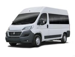 FIAT Ducato Panorama 33 MH2 2.3 mjt 150cv E6 Ducato 33 2.3 MJT 150CV PM-TM Combi N1 Semi Vetrato