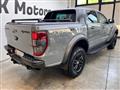 FORD RANGER 2.0 TDCi aut. 213CV DC 5 posti