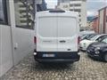 FORD TRANSIT 2.0 350 TDCI 170 CV