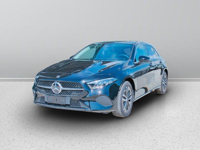 MERCEDES CLASSE A PLUG-IN HYBRID e Plug-in hybrid Automatic