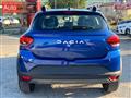 DACIA NUOVA SANDERO STEPWAY Stepway 1.0 TCe ECO-G Expression