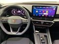 CUPRA LEON Sportstourer 1.5 Hybrid 150 CV DSG + TETTO PANOR.