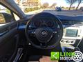 VOLKSWAGEN PASSAT 1.6 TDI Business BlueMotion Technology