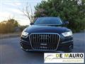 AUDI Q3 2.0 TDI quattro S tronic S Line Edition