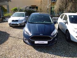 FORD FIESTA 1.5 TDCi 75CV 5 porte Business