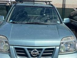 NISSAN X-Trail 2.2 td-di Elegance