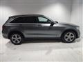 MERCEDES GLC SUV GLC 220 d 4Matic Sport