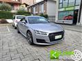 AUDI TT Coupé 2.0 TFSI quattro Sline GARANZIA INCLUSA