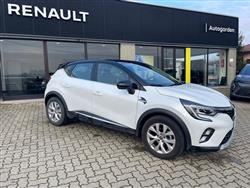 RENAULT NUOVO CAPTUR Captur Blue dCi 95 CV Intens