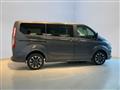 FORD TOURNEO CUSTOM Tourneo Custom