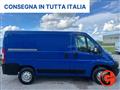 FIAT DUCATO 30 2.3 MJT 120 CV EURO 6D-TEMP(PC-TN L1H1)SENSORI-