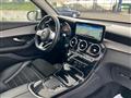 MERCEDES GLC SUV GLC 220 d 4Matic Premium