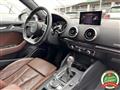 AUDI A3 SPORTBACK SPB 30 g-tron S tronic Admired METANO DELLA CASA