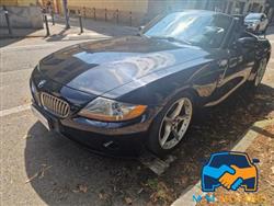 BMW Z4 3.0i cat Roadster