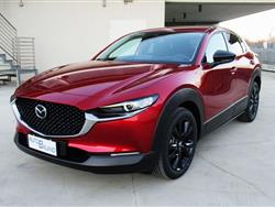 MAZDA CX-30 2.0L e-Skyactiv-G M Hybrid 2WD Homura