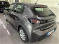 PEUGEOT 208 PureTech 75 Stop&Start 5 porte Active