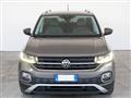 VOLKSWAGEN T-CROSS 1.0 TSI ADVANCED 110 CV