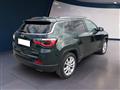 JEEP COMPASS II 2017 1.3 turbo t4 Limited 2wd 130cv my20