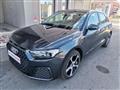 AUDI A1 SPORTBACK SPB 25 TFSI S  Identity Black