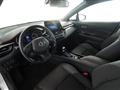 TOYOTA C-HR 1.2T (116CV) CVT Lounge 4WD